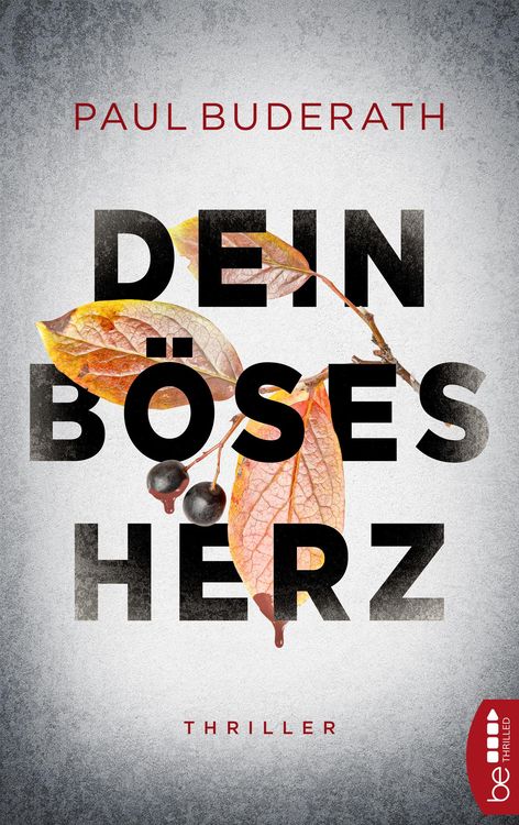 Produktbild: Dein b&ouml;ses Herz