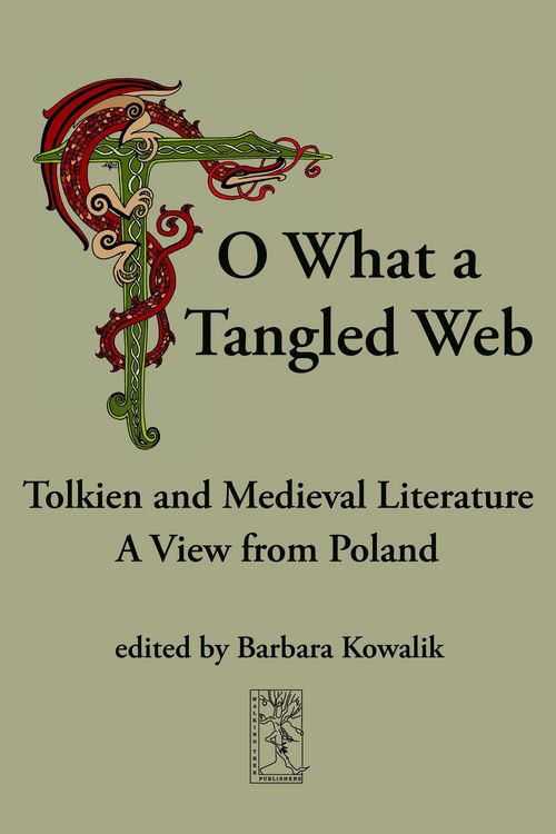 Produktbild: O, What a Tangled Web
