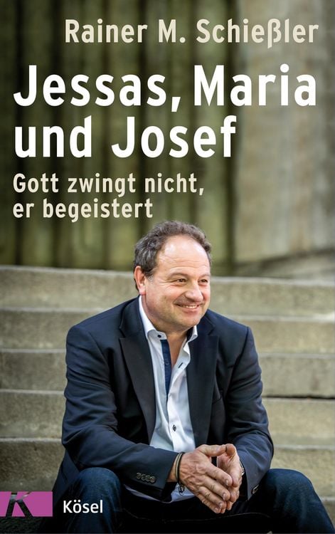 Produktbild: Jessas, Maria und Josef