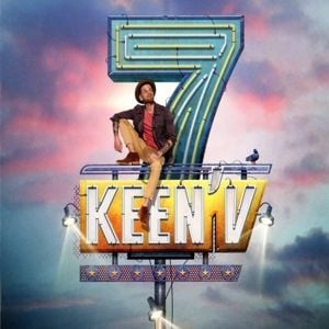 Produktbild: Keen'V: 7