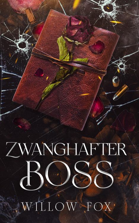 Produktbild: Zwanghafter Boss
