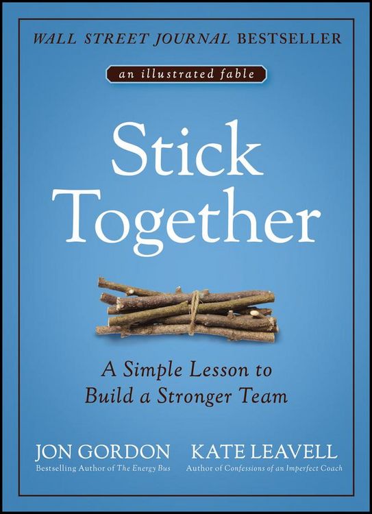 Produktbild: Stick Together
