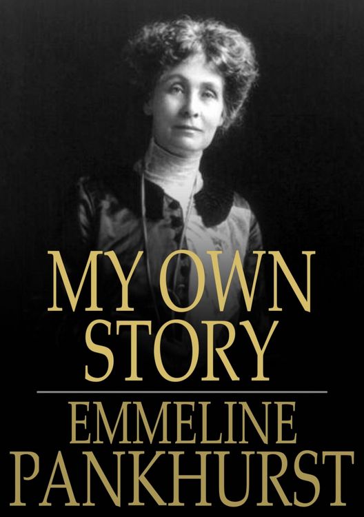 Produktbild: My Own Story