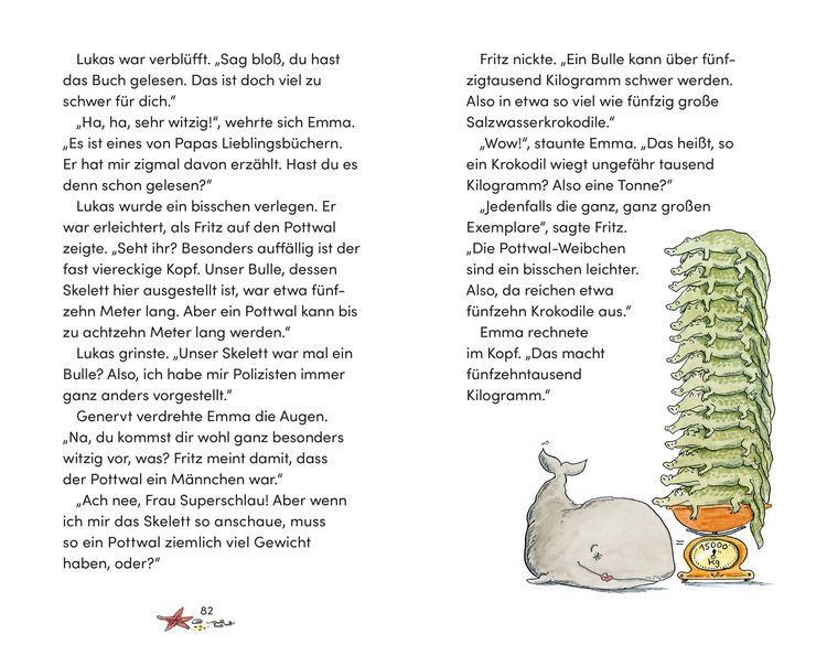 Produktbild: Die Nordseedetektive. Das geheime Wissen &uuml;ber Ebbe und Flut, Meeresleuchten, Heuler und Strandpiraten