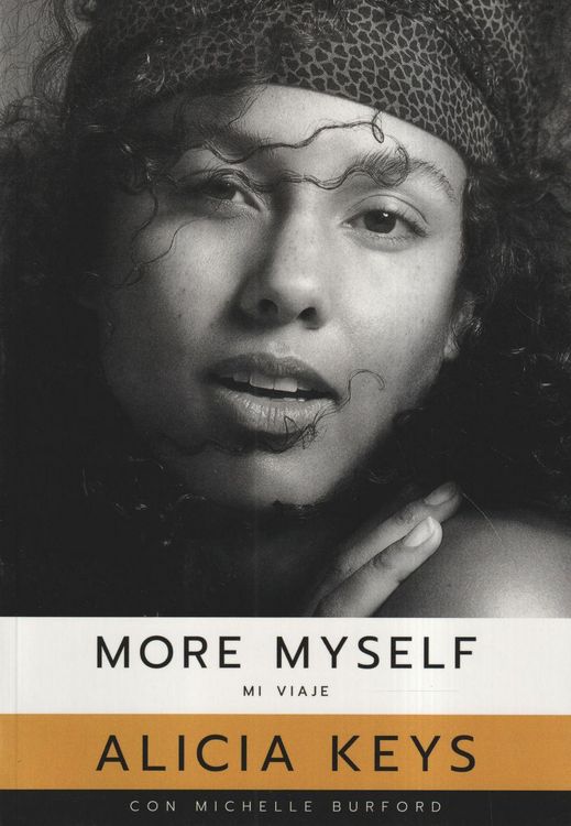 Produktbild: More Myself: Mi Viaje