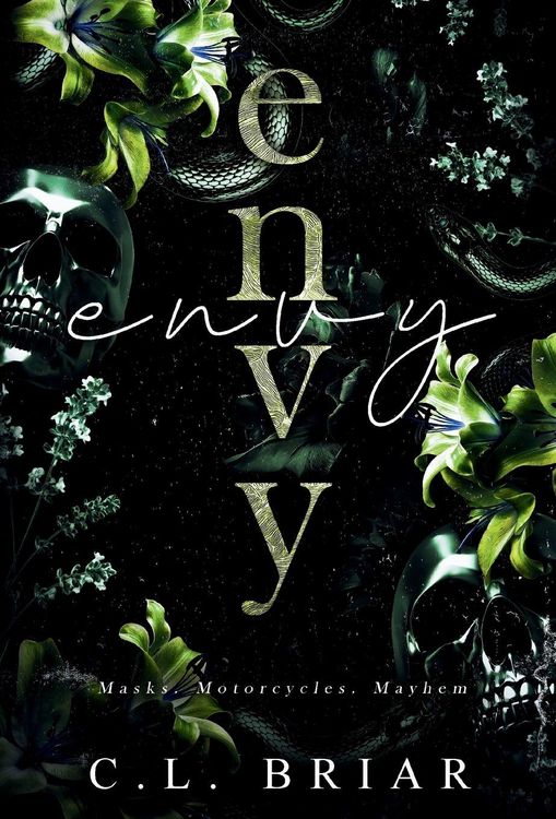 Produktbild: Envy
