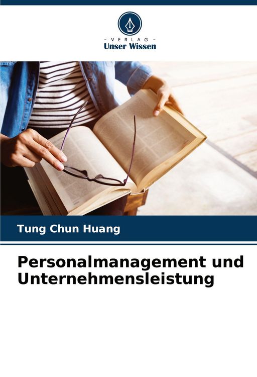 Produktbild: Personalmanagement und Unternehmensleistung