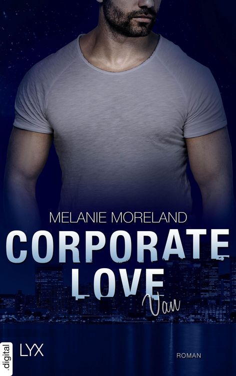Produktbild: Corporate Love - Van