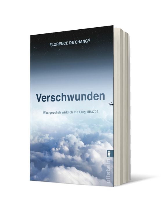 Produktbild: Verschwunden