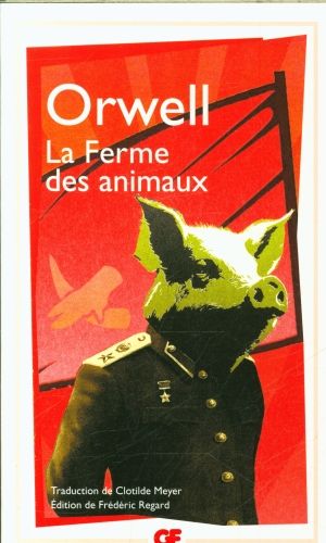 Produktbild: La ferme des animaux