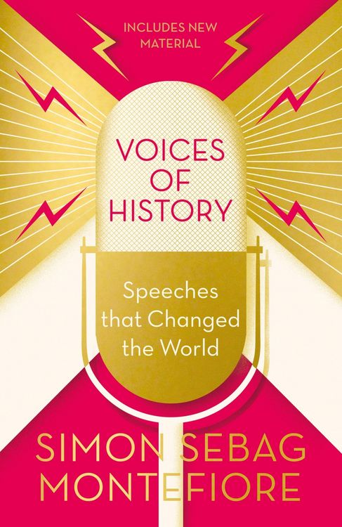 Produktbild: Voices of History