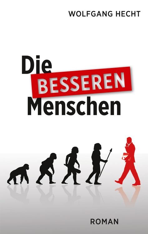Produktbild: Die besseren Menschen