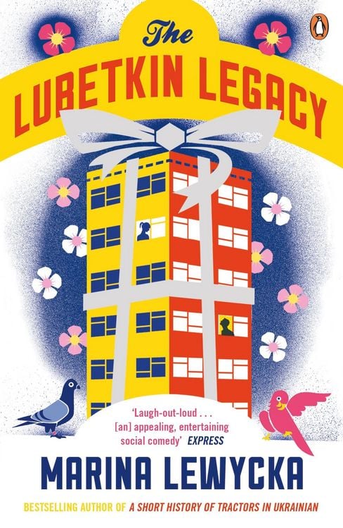 Produktbild: The Lubetkin Legacy