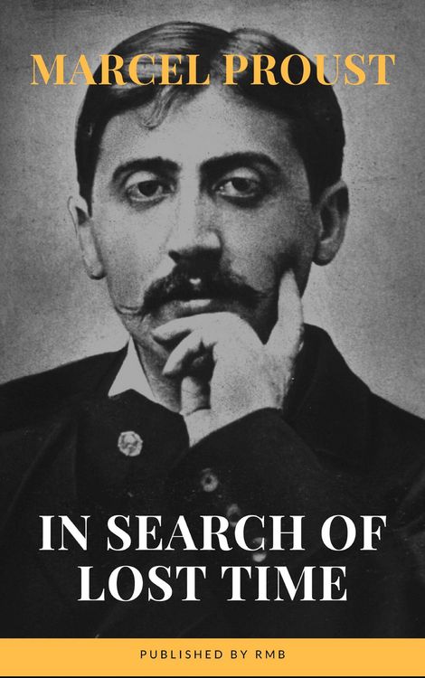 Produktbild: In Search of Lost Time [volumes 1 to 7]