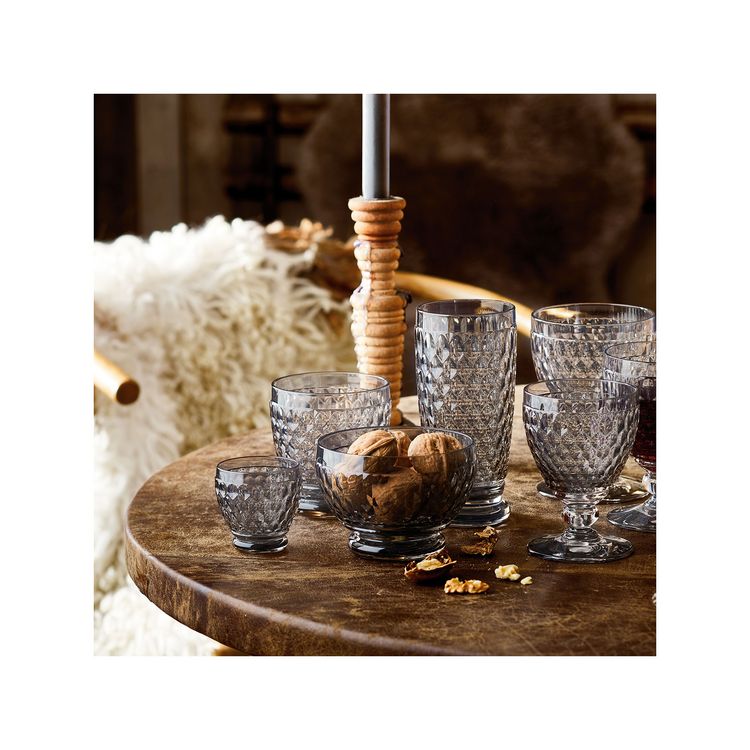 Produktbild: Villeroy & Boch Boston Schale smoke