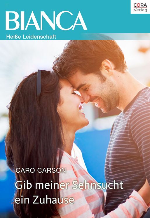 Produktbild: Gib meiner Sehnsucht ein Zuhause