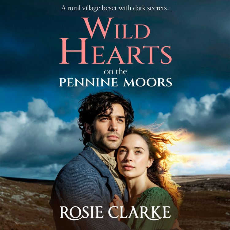 Produktbild: Wild Hearts on the Pennine Moors