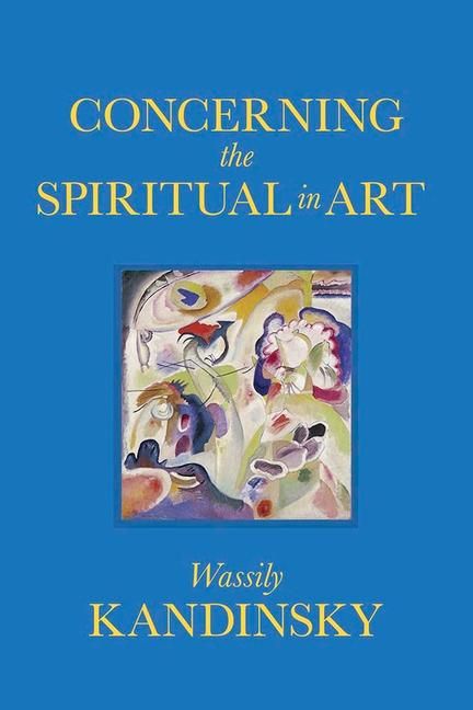Produktbild: Concerning the Spiritual in Art