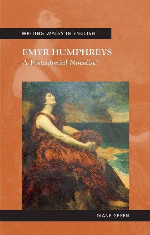 Produktbild: Emyr Humphreys