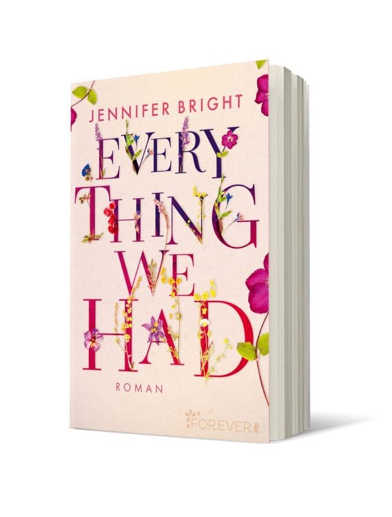 Produktbild: Everything We Had