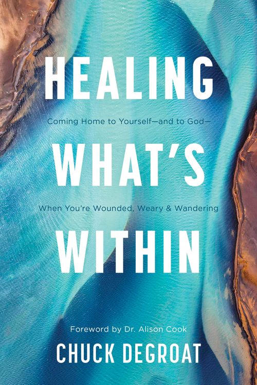 Produktbild: Healing What's Within