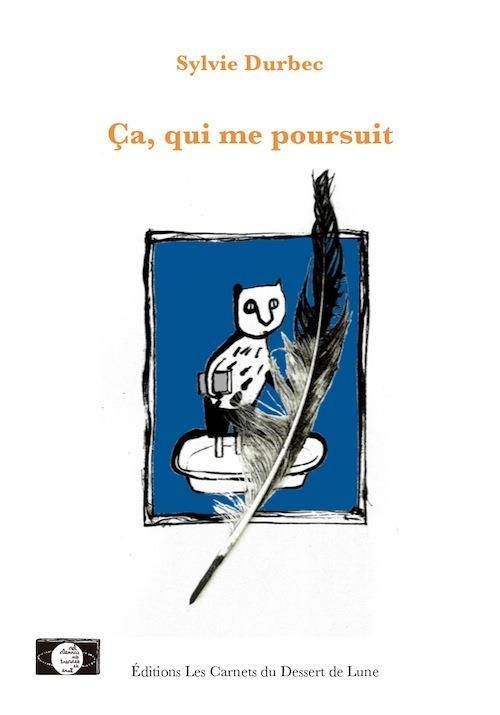 Produktbild: Ca qui me poursuit