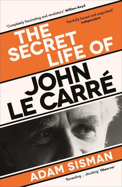 Produktbild: The Secret Life of John le Carr&eacute;