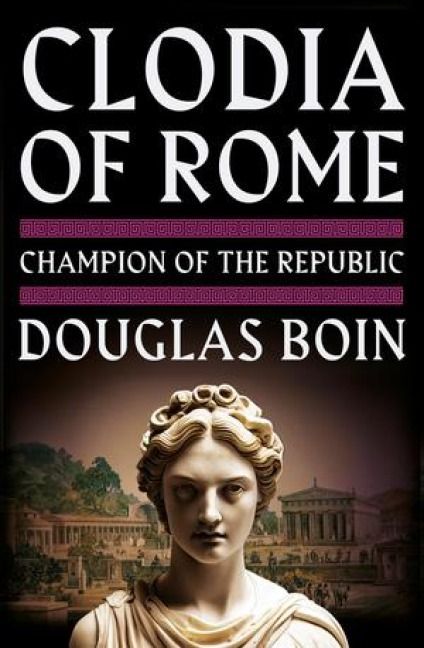 Produktbild: Clodia of Rome
