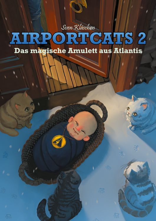 Produktbild: Airportcats 2