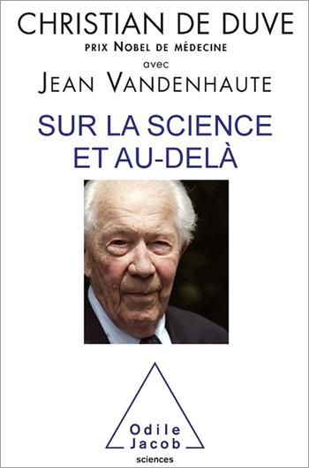 Produktbild: Sur la science et au-del&agrave;