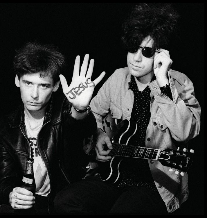 Produktbild: The Jesus and Mary Chain