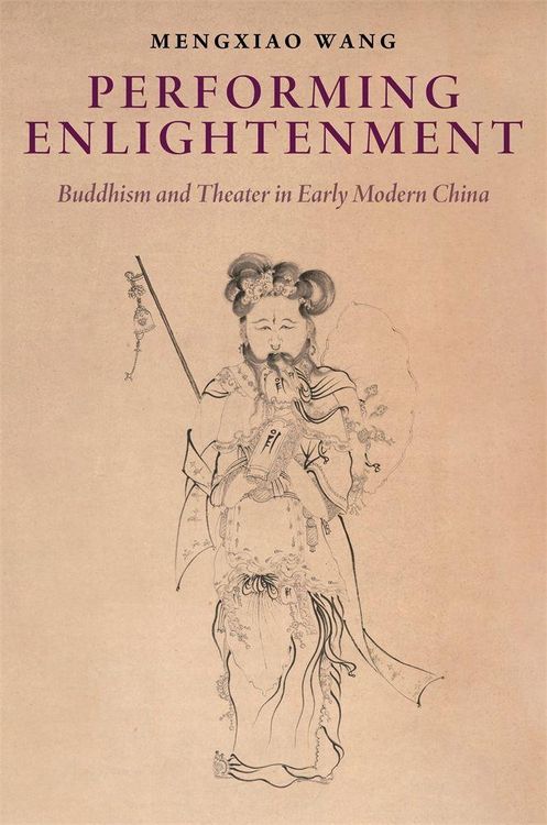 Produktbild: Performing Enlightenment
