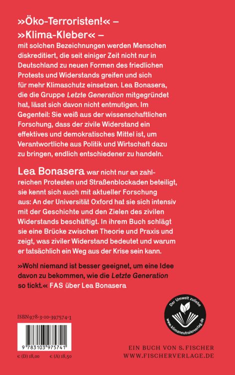 Produktbild: Die Zeit f&uuml;r Mut ist jetzt!