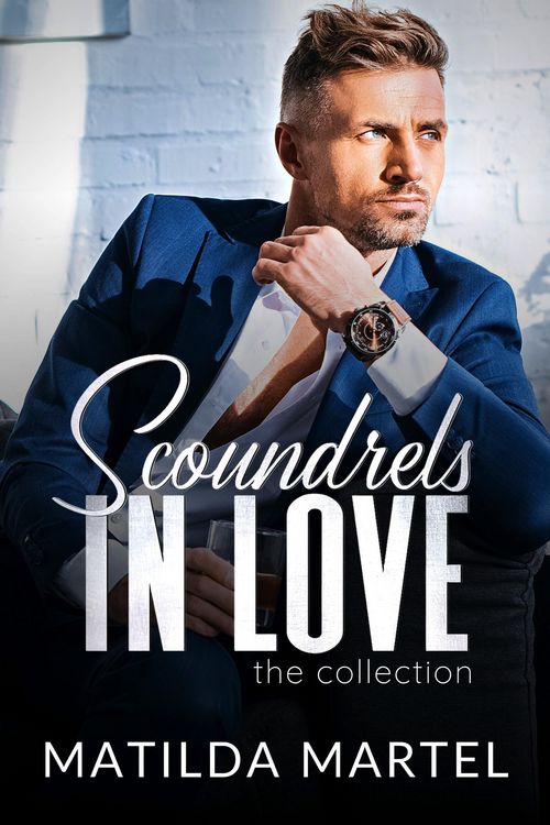 Produktbild: Scoundrels in Love