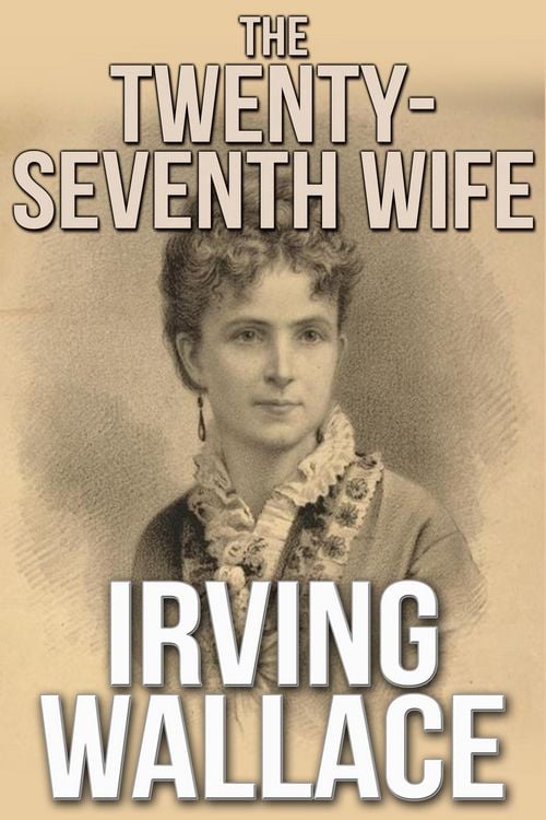 Produktbild: The Twenty-Seventh Wife