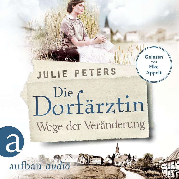 Produktbild: Die Dorf&auml;rztin - Wege der Ver&auml;nderung