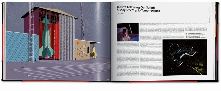 Produktbild: The Walt Disney Film Archives