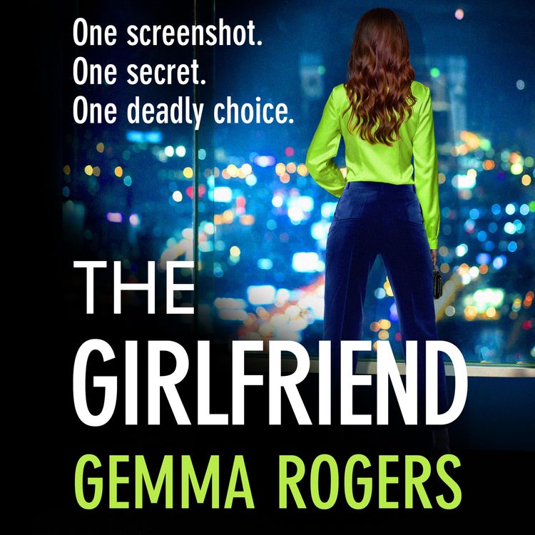 Produktbild: The Girlfriend