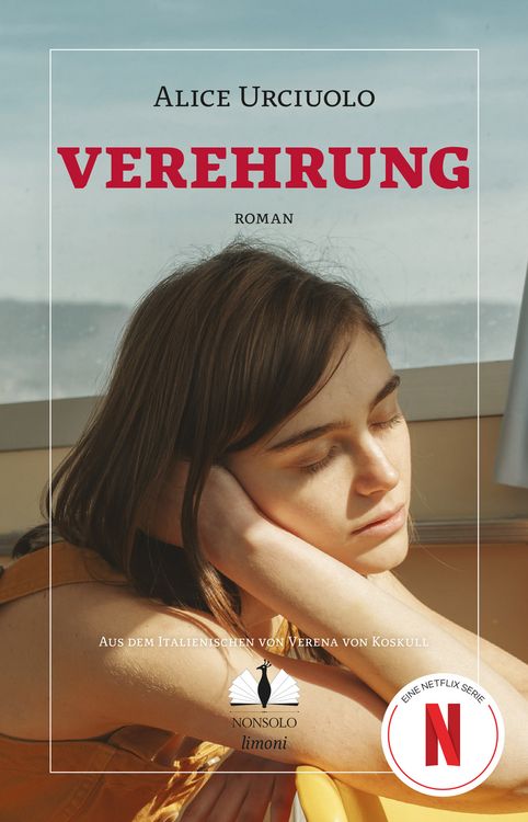 Produktbild: Verehrung