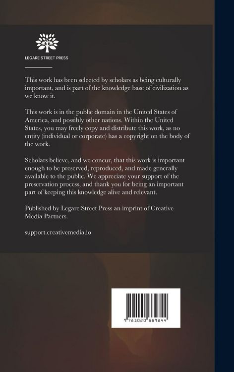 Produktbild: Hymns and Meditations: With Selections From Several Authors