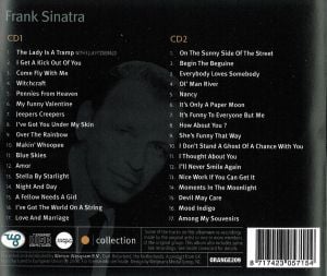 Produktbild: Orange-Collection 2CD