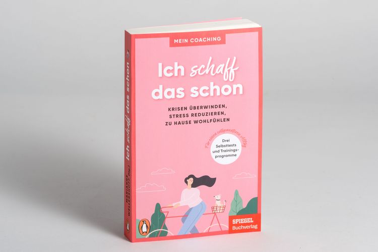 Produktbild: Ich schaff das schon -