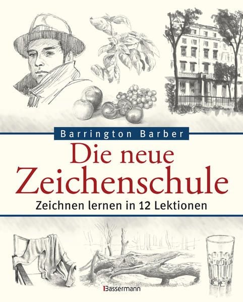Produktbild: Die neue Zeichenschule