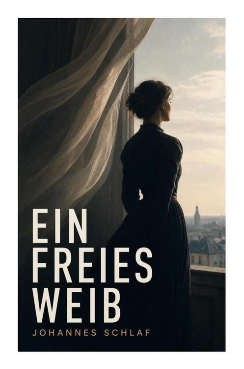 Produktbild: Ein freies Weib