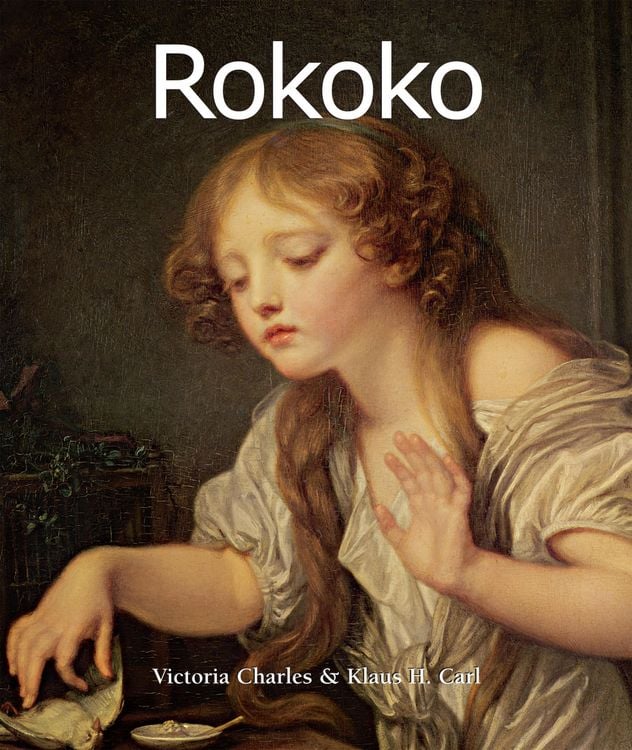 Produktbild: Rokoko