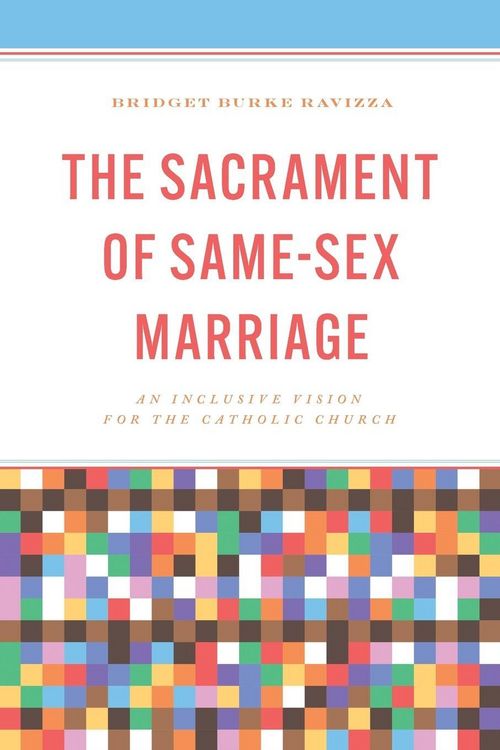 Produktbild: Sacrament of Same-Sex Marriage