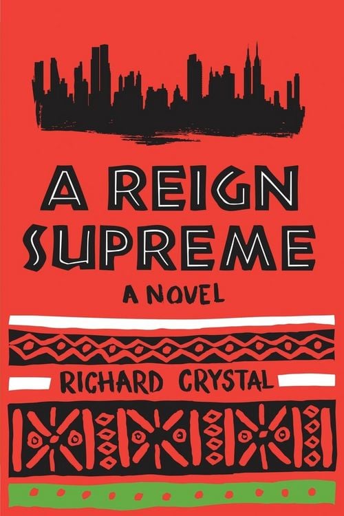 Produktbild: A Reign Supreme