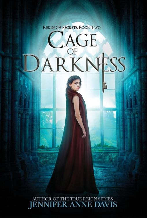 Produktbild: Cage of Darkness