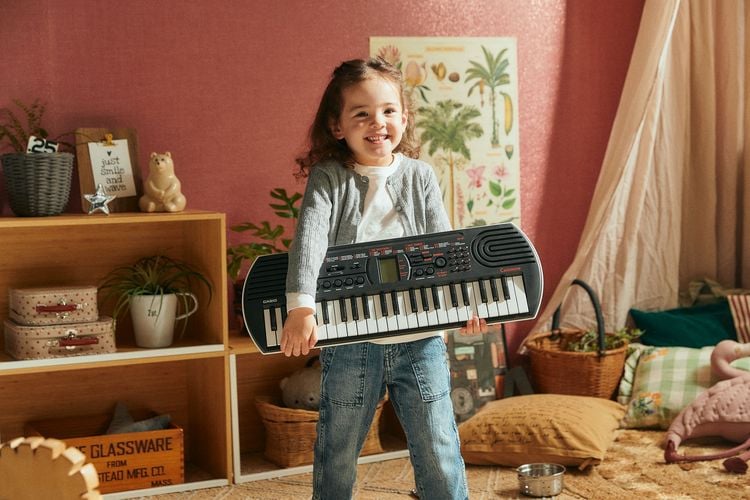 Produktbild: Mini-Keyboard