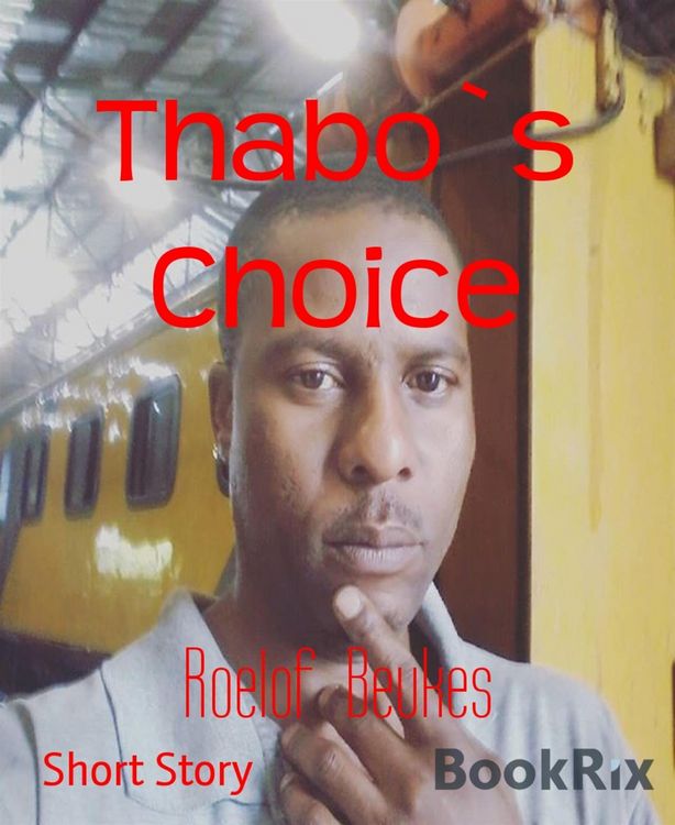 Produktbild: Thabo`s Choice
